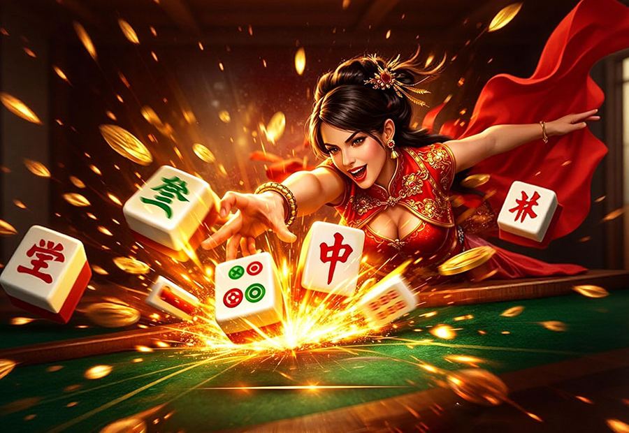 Bậc ruộng Đồng xu