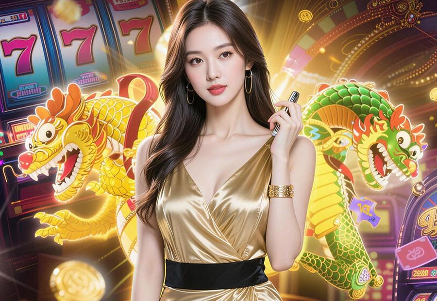 Bậc ruộng JU88 Casino