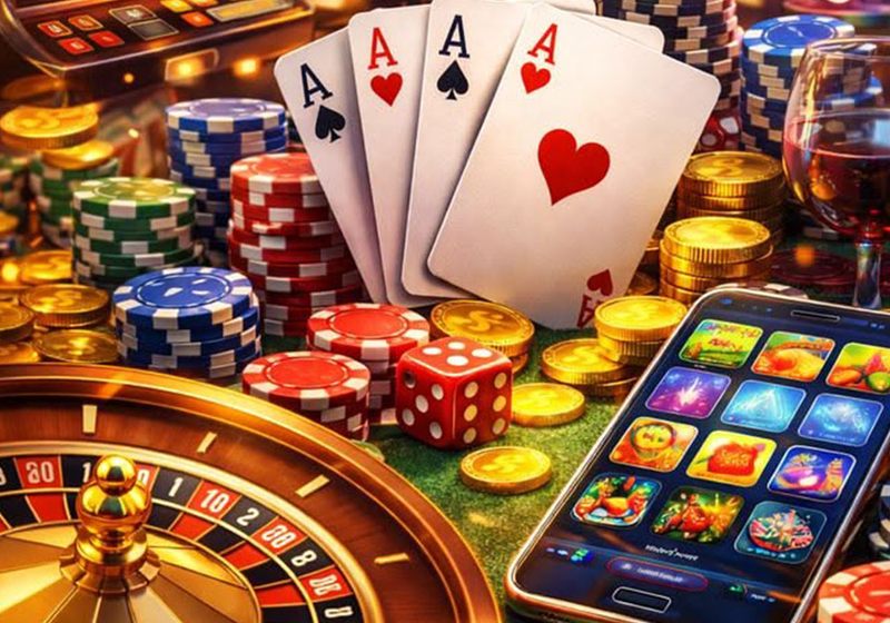Phân biệt tài xỉu toàn trận và hiệp một tại JU88