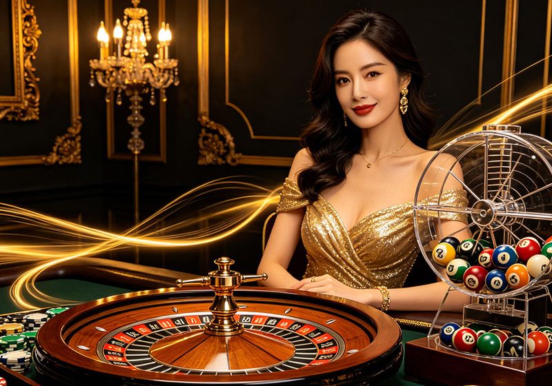 Baccarat và cách đọc bảng trả từ thông tin đến thao tác – JU88