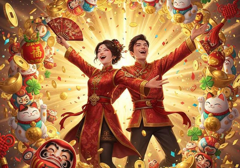 Rồng Hổ có những cửa nào tại JU88