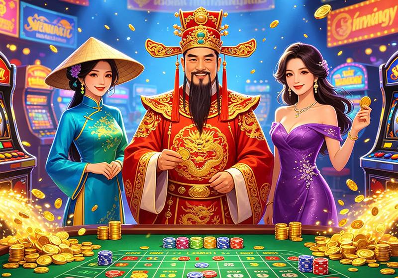 Phân biệt bảng lịch sử và dự đoán từ góc nhìn JU88 Casino