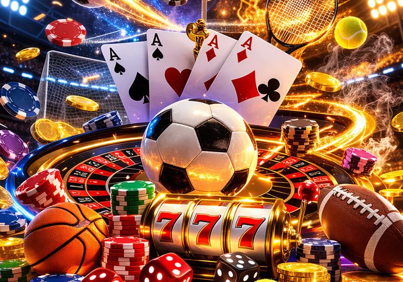 Blackjack khi bàn có luật chia bài khác nhau cùng JU88