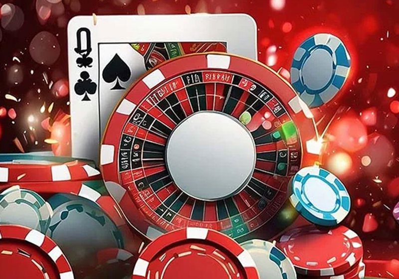 Những hành động cơ bản trên bàn Blackjack trước khi xác nhận – JU88