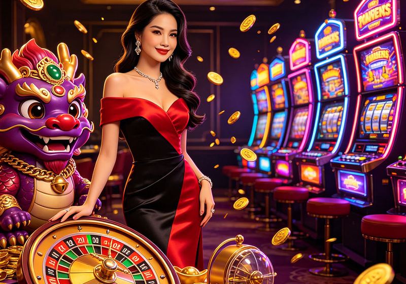 Chơi thử và chơi bằng số dư thật trước phiên sử dụng – JU88