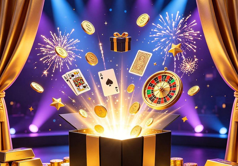 Phân biệt jackpot cố định và tích lũy trước khi xác nhận – JU88